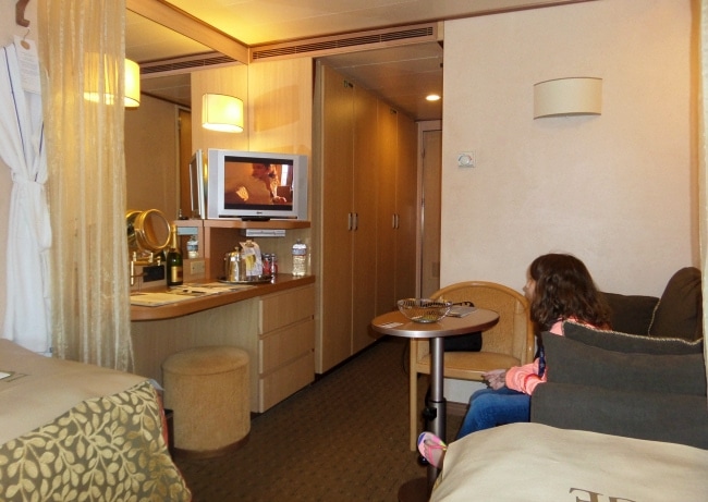 Stateroom Direct Service