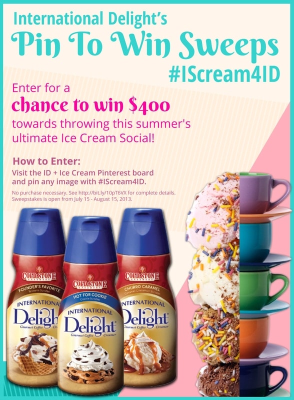 #iscream4id