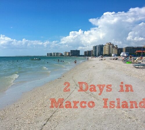 marco island