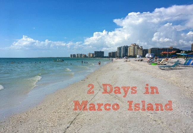 marco island