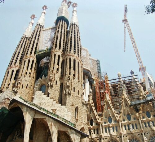 sagrada familia