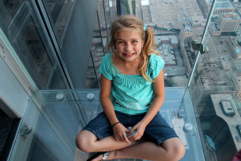 skydeck chicago