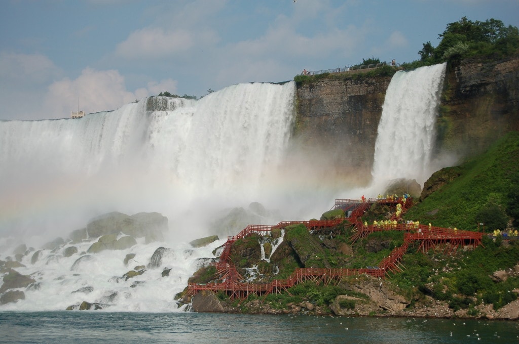 niagara falls canada