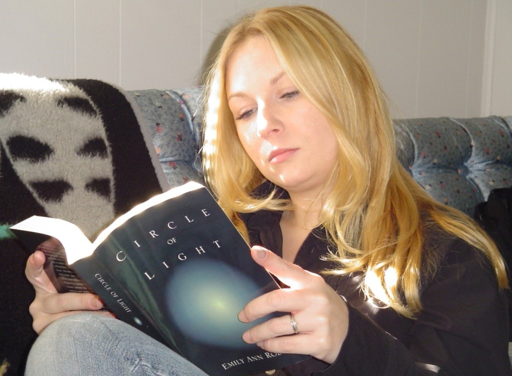 reading