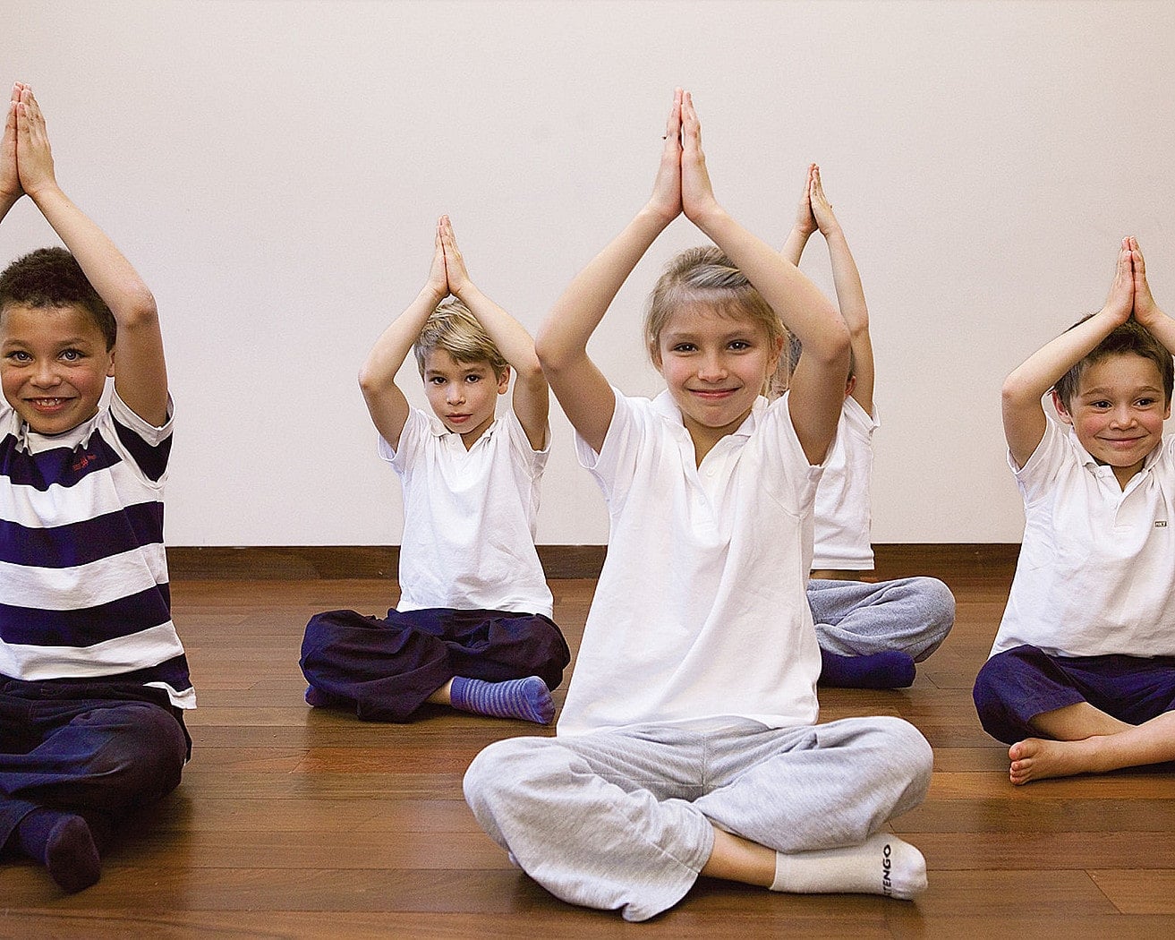 yoga