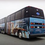 holland america excursion bus