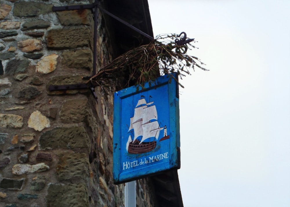 louisbourg fortress hotel