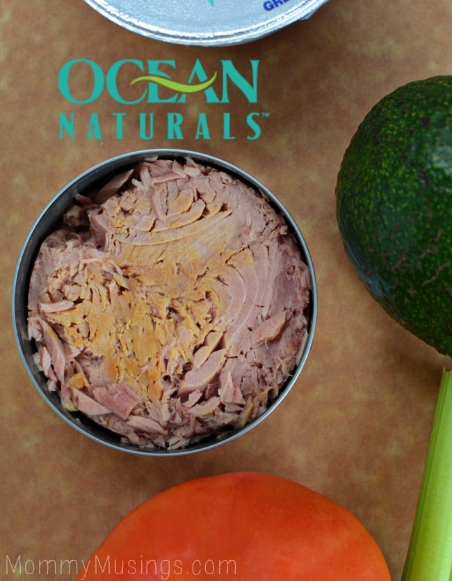 OCEAN NATURALS CANNED #shop