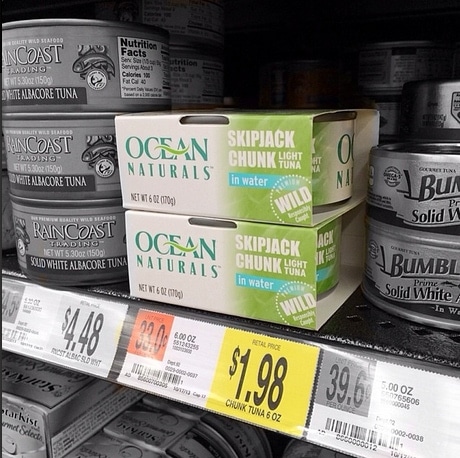 ocean naturals walmart #shop