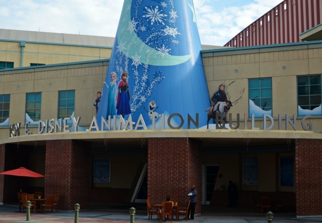 disneyanimationbuilding