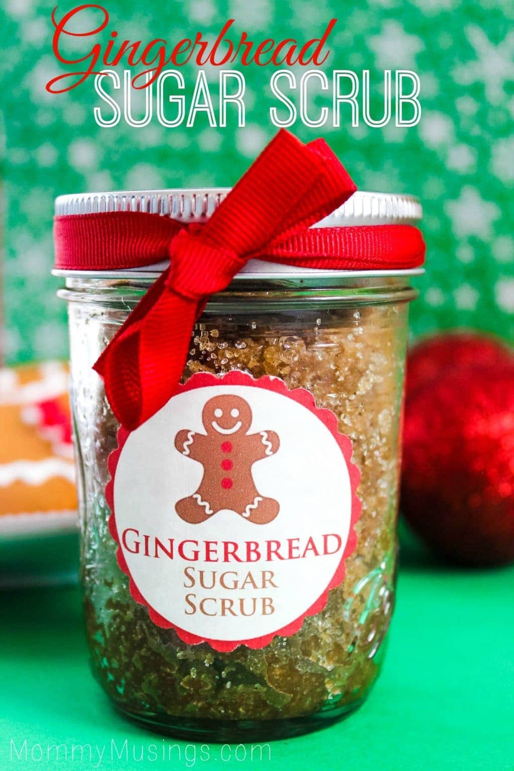 DIY Sugar Scrub: 11 Easy Recipes for Allover Exfoliation