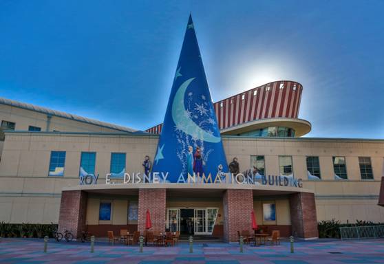 disney animation studios