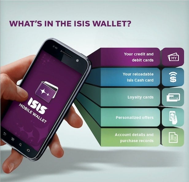 isis-mobile-wallet