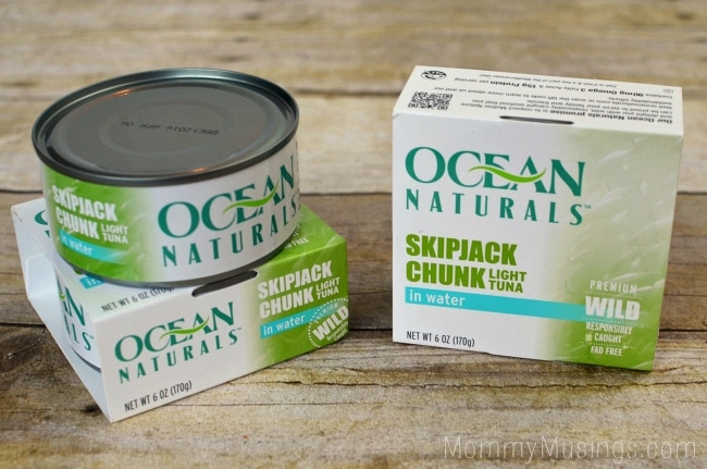 ocean naturals tuna #shop