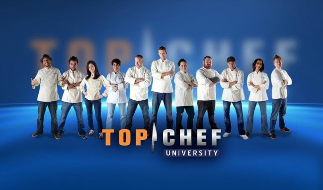 top chef university app review