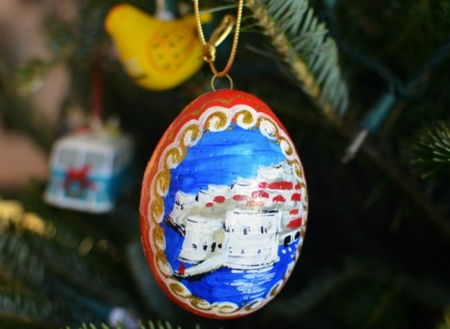 dubrovnikornament