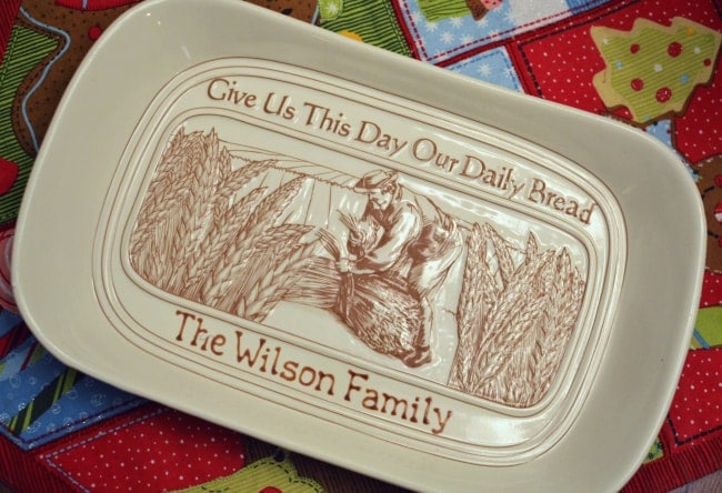 Personlized Gifts Come From the Heart #PCHoliday