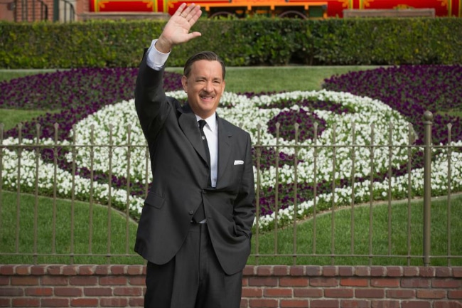 tom hanks saving mr. banks