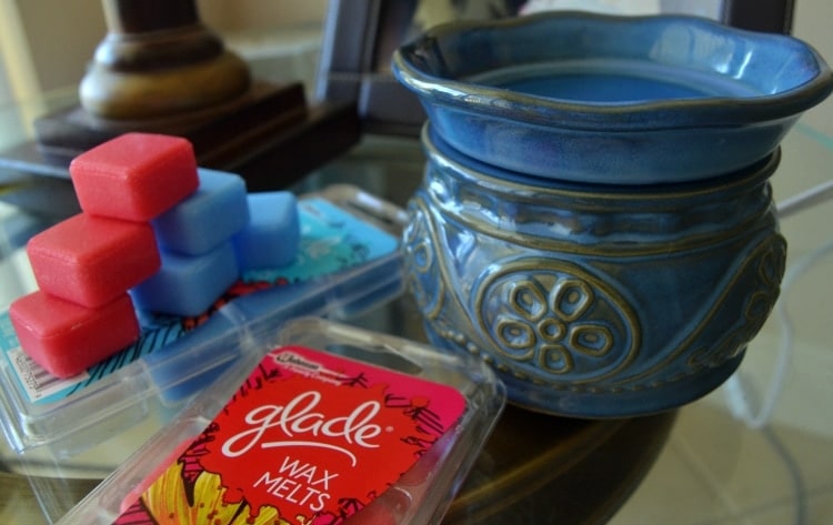 Wax Melts  Glade Products