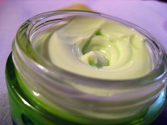 anti-aging skincare