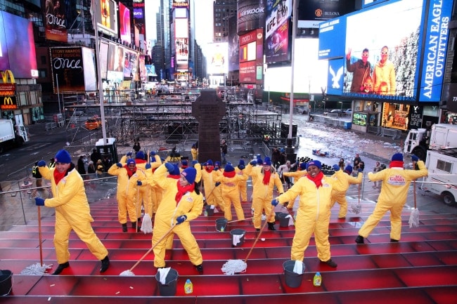 timessquarecleanup