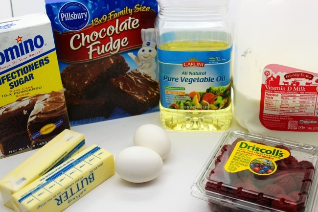 whoopie pie ingredients