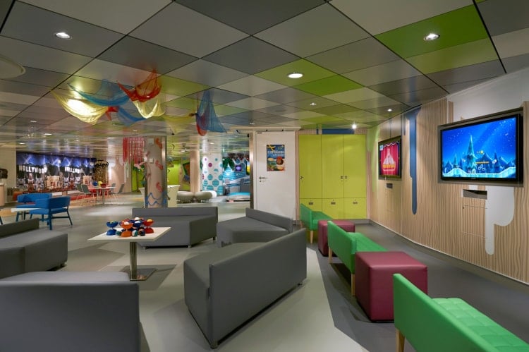 norwegian getaway splash academy