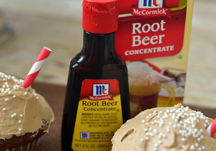 mccormick root beer