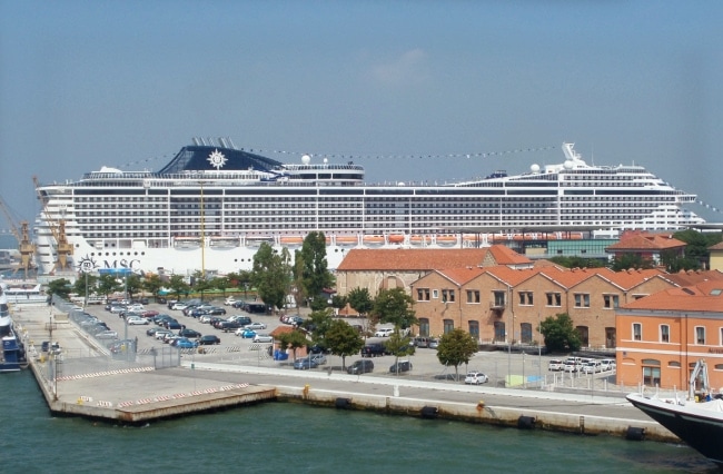 msc divina