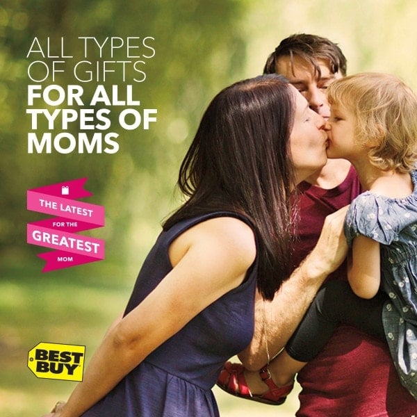best buy mother's day