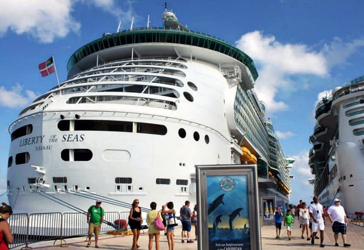 liberty of the seas