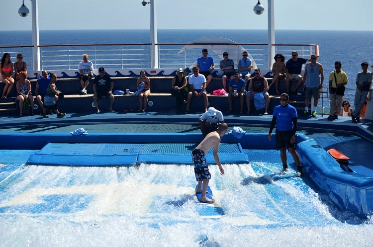 flowrider