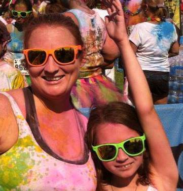 colorrun