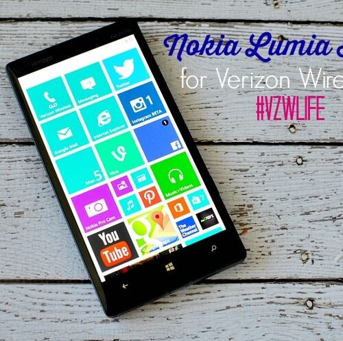 nokia lumia icon verizon wireless