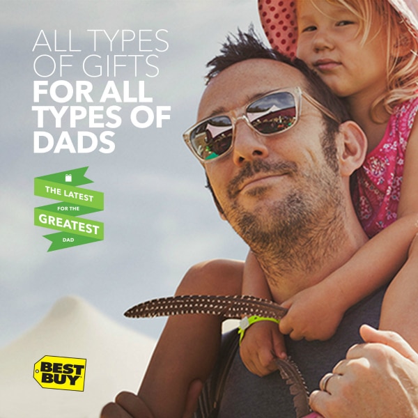 greatest dad best buy #GreatestDad
