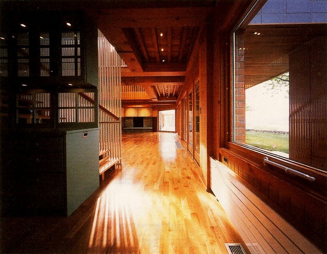 Caring For Vinyl Flooring