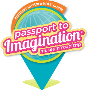 passport to imagination