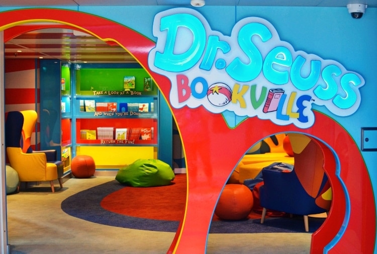 dr seuss bookville carnival freedom