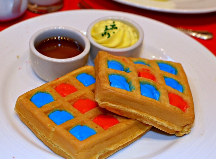 funny belgium waffles