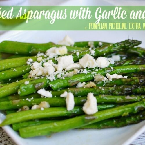 picholine asparagus