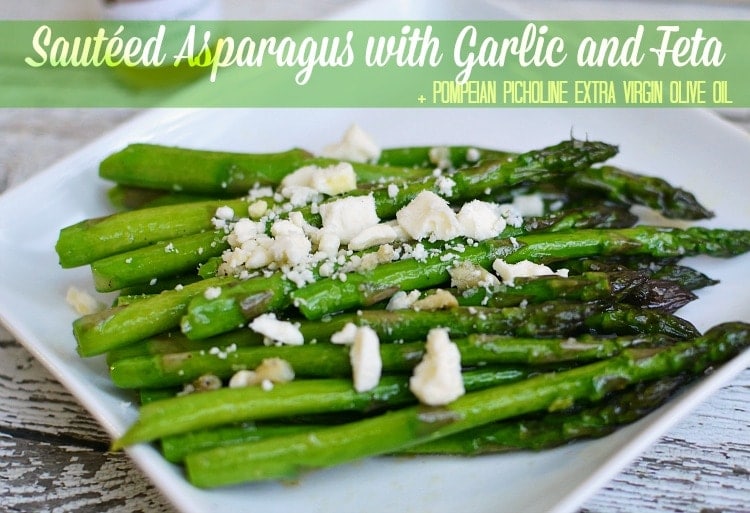 picholine asparagus