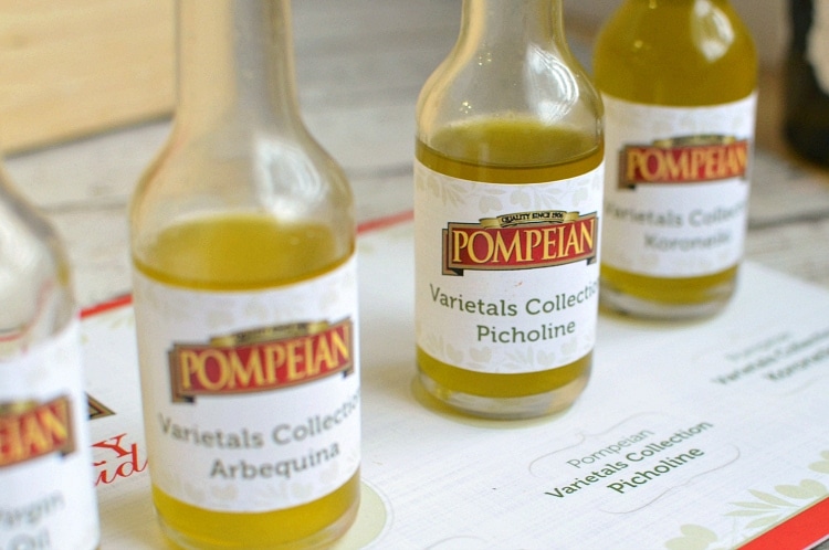 pompeian picholine