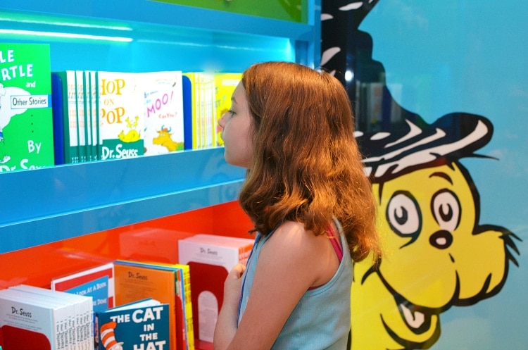 seuss at sea bookville