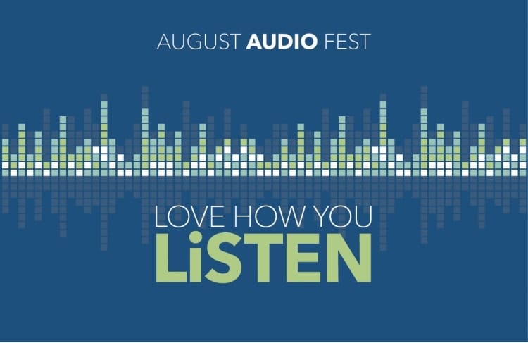 best buy audio fest