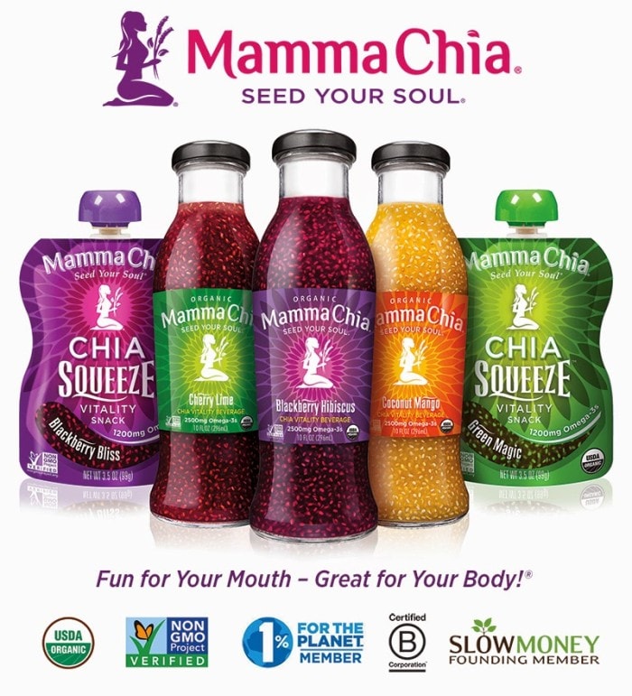 mamma chia 