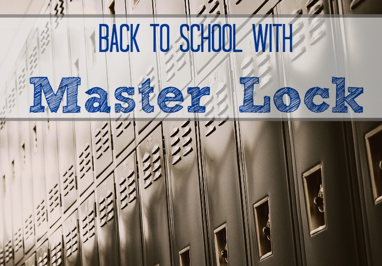 back to school master lock