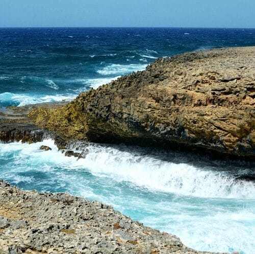 boka park curacoa