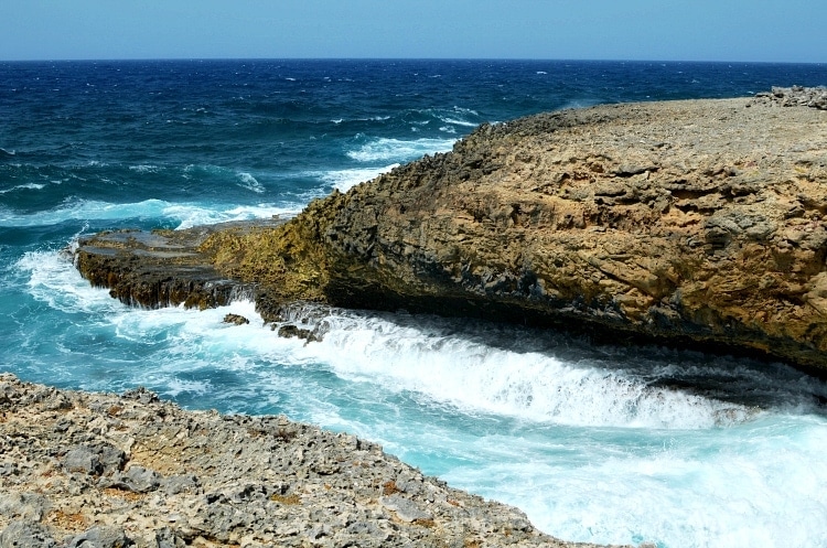 boka park curacao