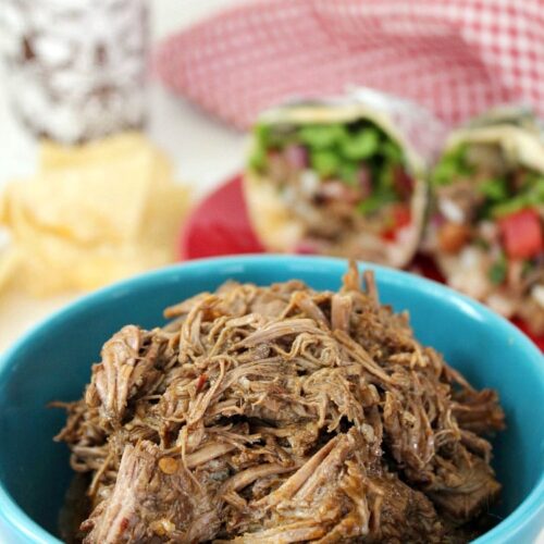chipotle barbacoa recipe