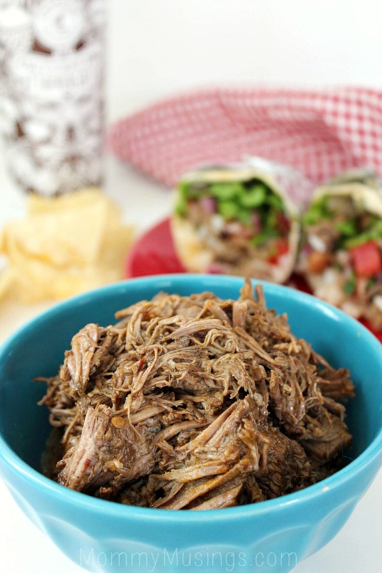 chipotle barbacoa recipe